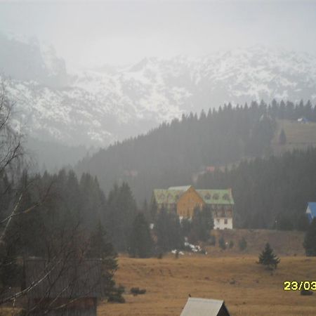 Apartments Sara Жабляк Экстерьер фото