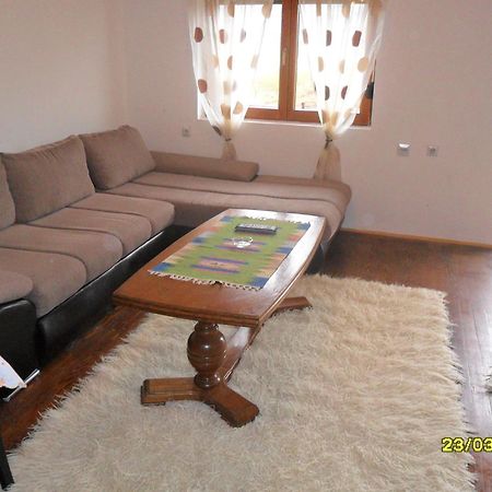 Apartments Sara Жабляк Экстерьер фото