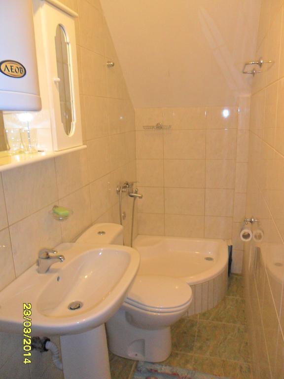 Apartments Sara Жабляк Номер фото