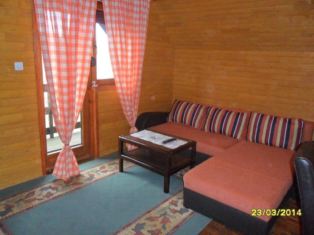 Apartments Sara Жабляк Номер фото