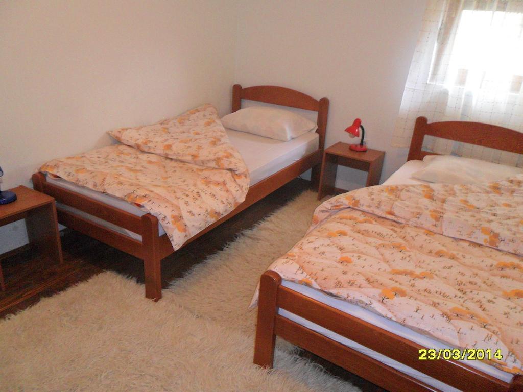 Apartments Sara Жабляк Номер фото