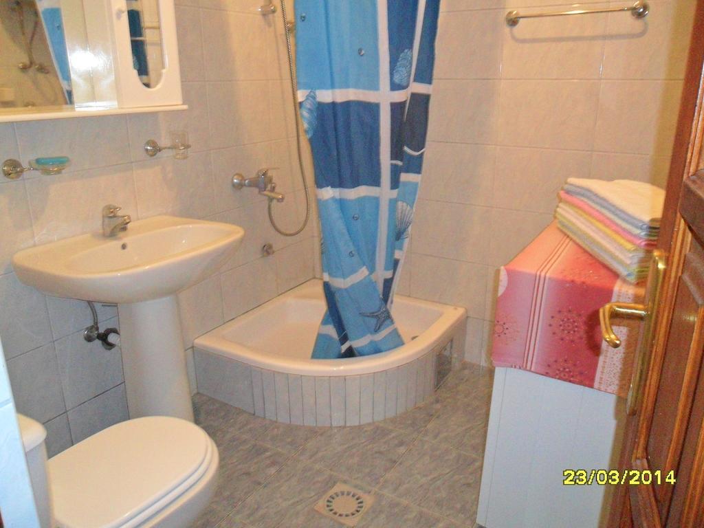 Apartments Sara Жабляк Номер фото