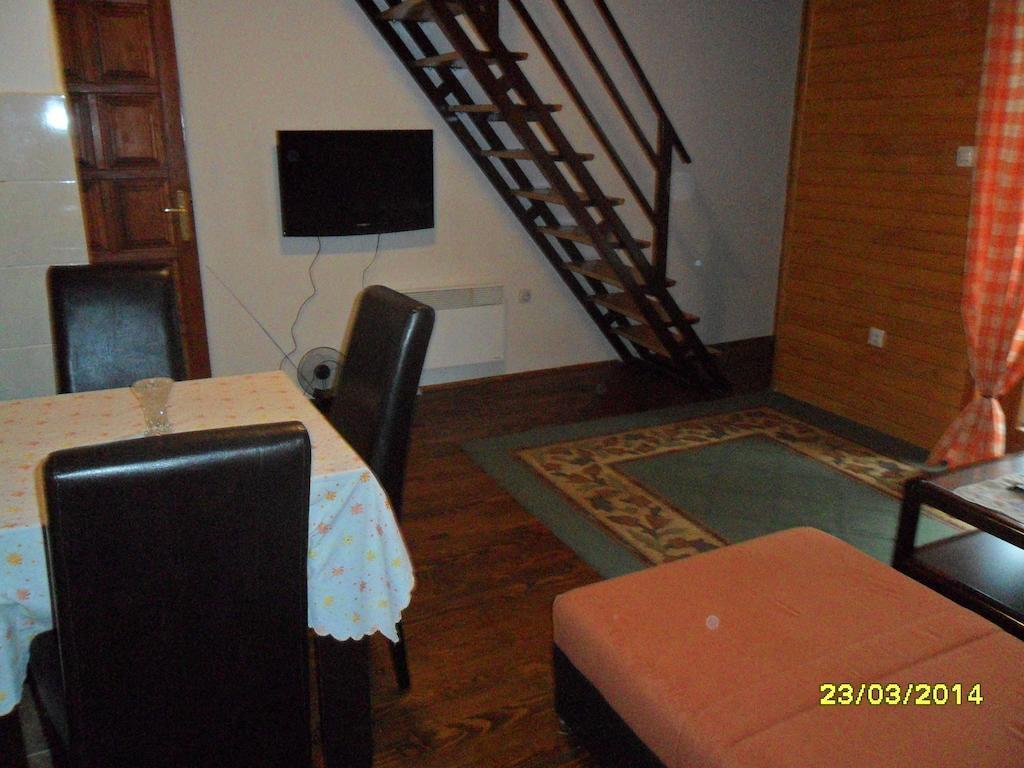 Apartments Sara Жабляк Номер фото