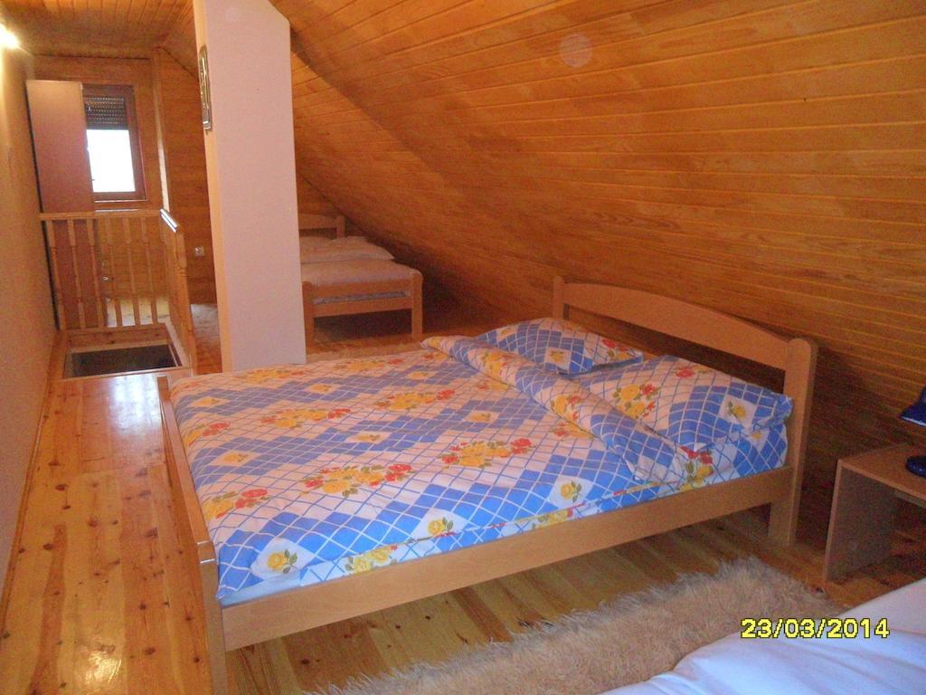 Apartments Sara Жабляк Номер фото