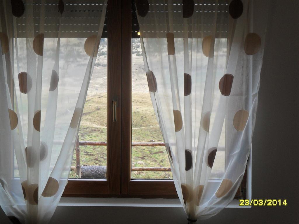 Apartments Sara Жабляк Номер фото