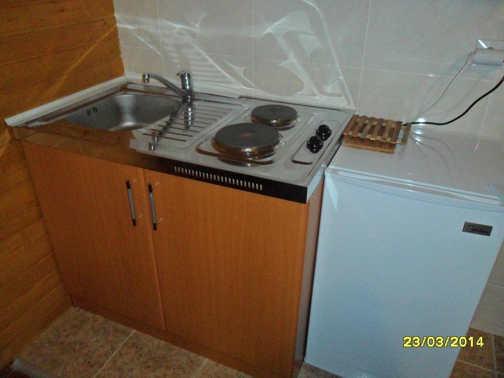 Apartments Sara Жабляк Номер фото